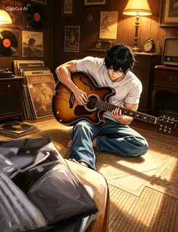 Profile image of 英雄