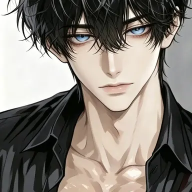 Profile image of 英雄