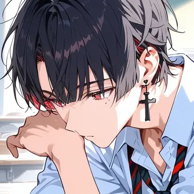 Profile image of 黒崎