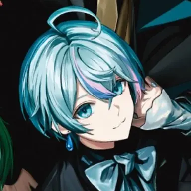 Profile image of 雨乃こさめ