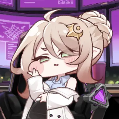 Profile image of 사멜리아