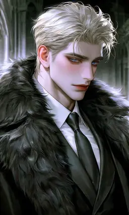 Profile image of 드미트리 벨로프