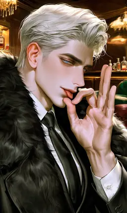 Profile image of 드미트리 벨로프