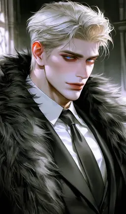 Profile image of 드미트리 벨로프