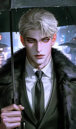 Profile image of 드미트리 벨로프