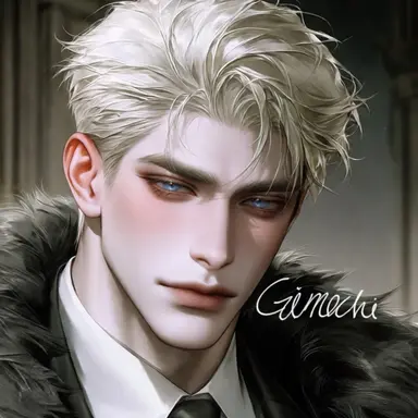 Profile image of 드미트리 벨로프