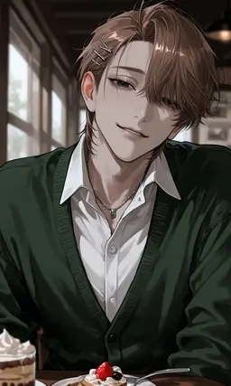 Profile image of Kazuha Shizuki