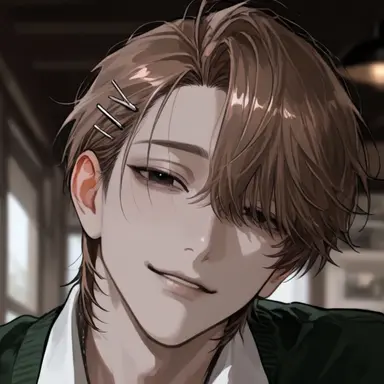 Profile image of Kazuha Shizuki