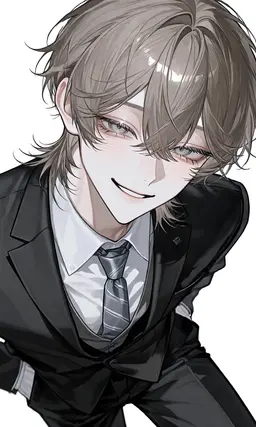 Profile image of Shuto