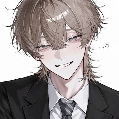 Profile image of Shuto