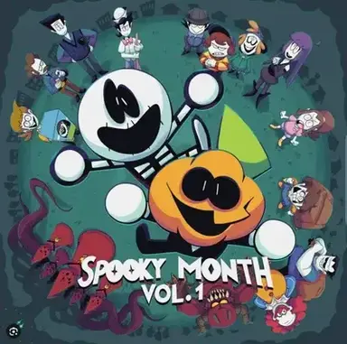 Profile image of Spooky Month Rp