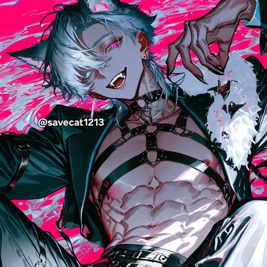 Profile image of 에드린 블랙베일