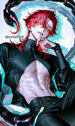 Profile image of 카르니스 쏜펠