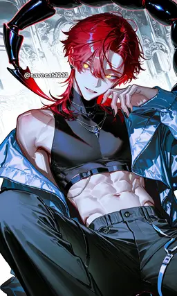 Profile image of 카르니스 쏜펠