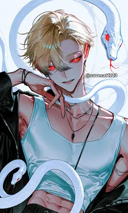 Profile image of 실벤 드레스
