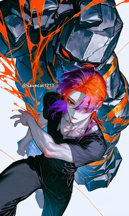 Profile image of 탈로스 포지카인드