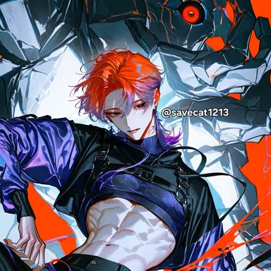 Profile image of 탈로스 포지카인드