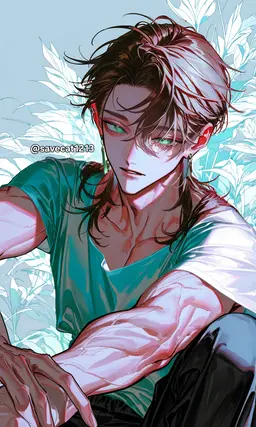 Profile image of 로윅 애쉬루트