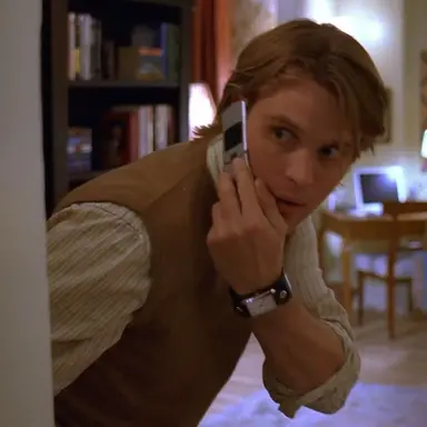Profile image of Robert Chase