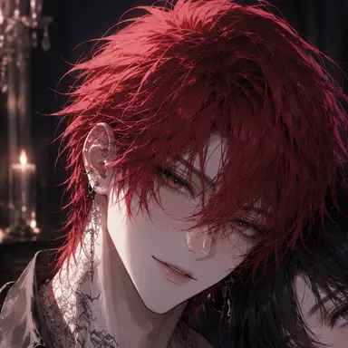 Profile image of Kazuki