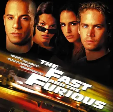 Profile image of Fast And The Furious 1