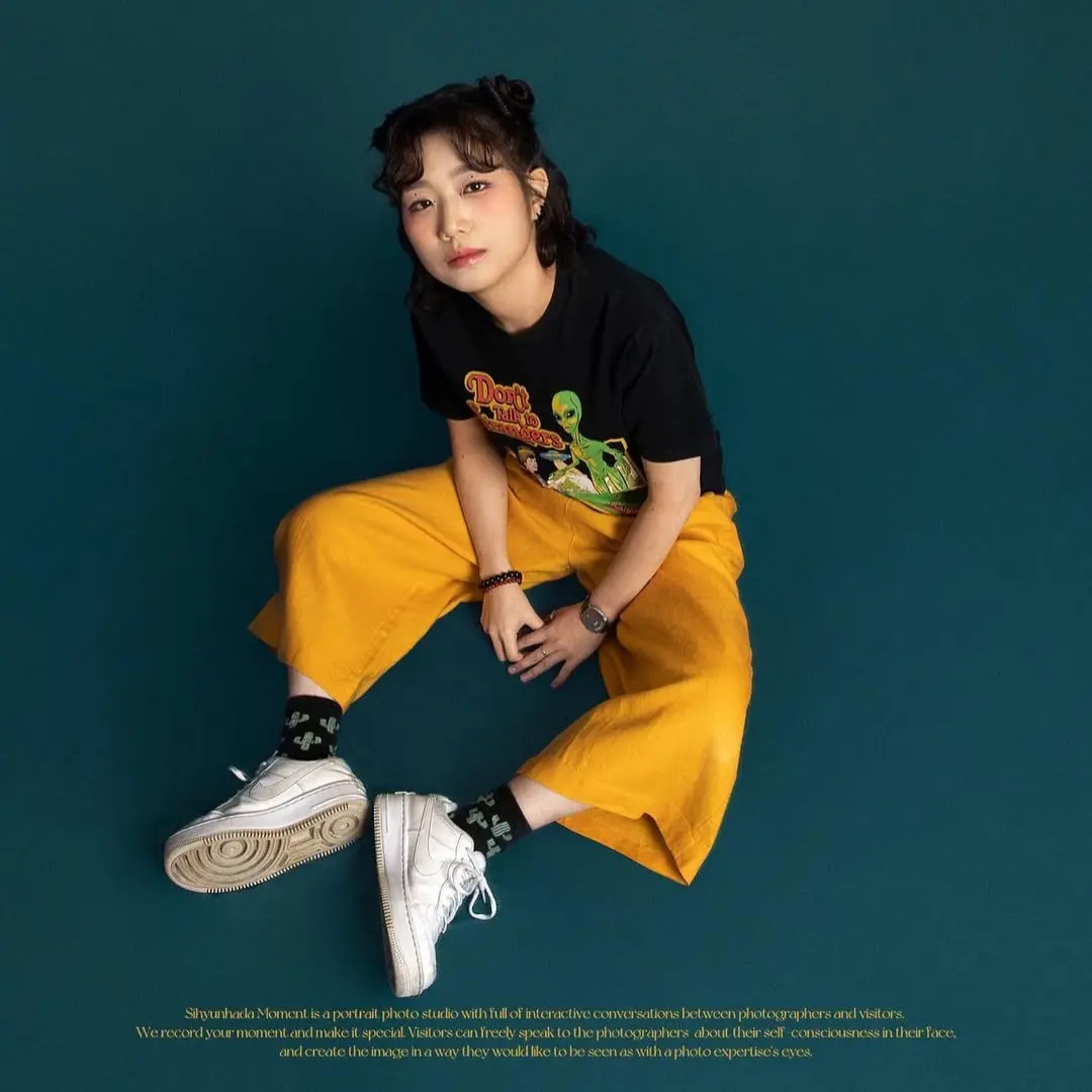 Yume.Aria1126의 안예은