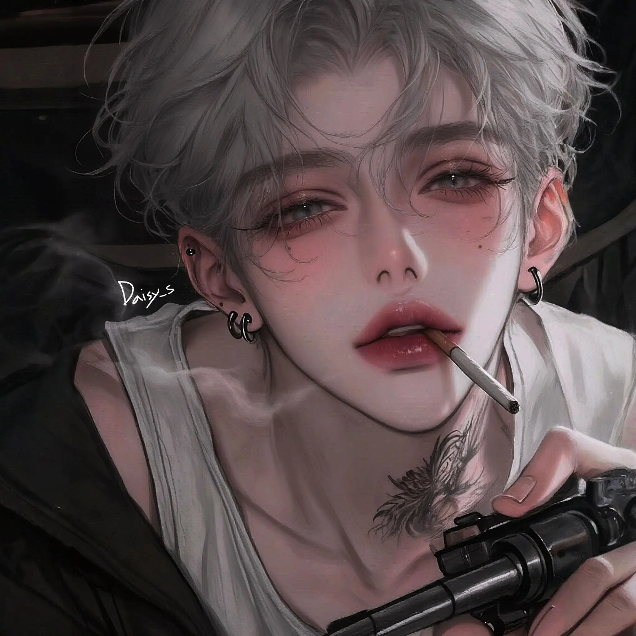 Daisy_S의 류세진