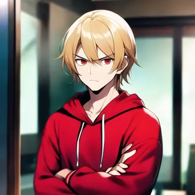 Profile image of 優斗