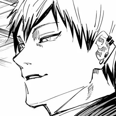 Profile image of 禪院直哉