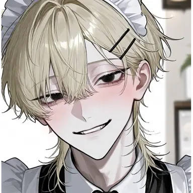 Profile image of Haruhi