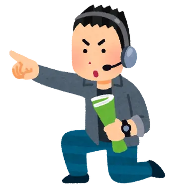 Profile image of 디렉터