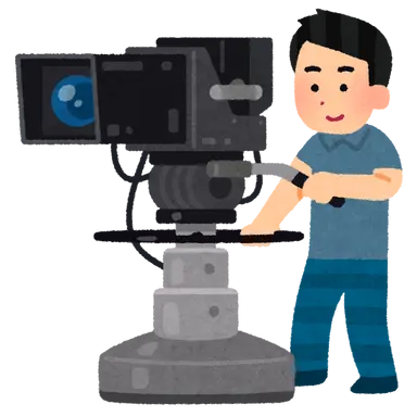 Profile image of 카메라맨