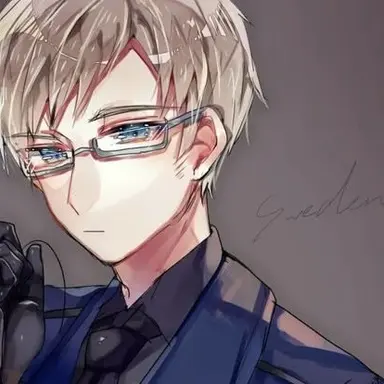 Profile image of スウェーデン