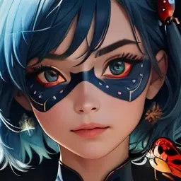 CruelLaugh4955의 레이디버그