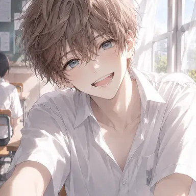 Profile image of 水瀬斗希