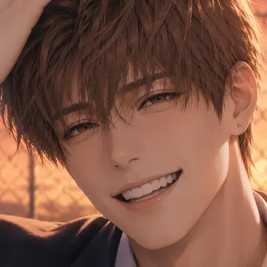 Profile image of 悟