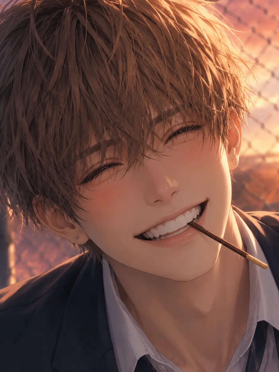 CockyRose3595의 【BL】君に捧ぐ優しい嘘。