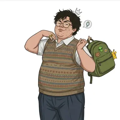 Profile image of 왕자병