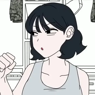 Profile image of 한예지