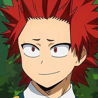 Profile image of Kirishima