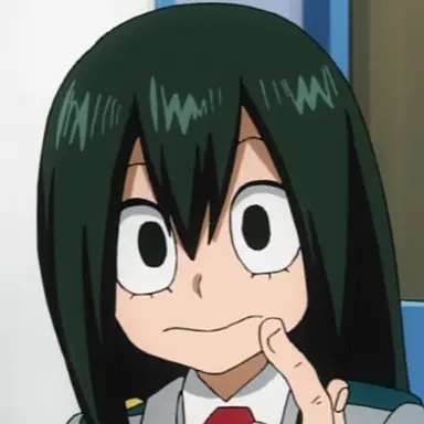 Profile image of Tsu