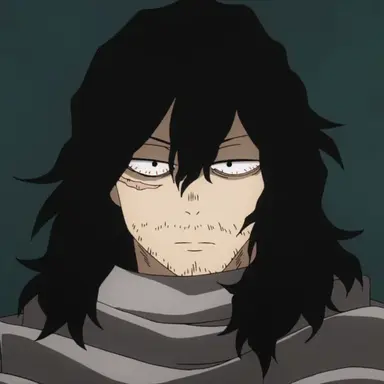 Profile image of Aizawa