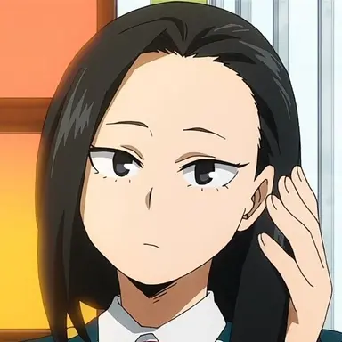 Profile image of Momo