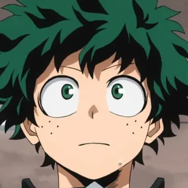 Profile image of Midoriya