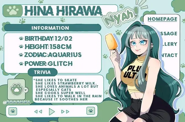 Profile image of Hirawa
