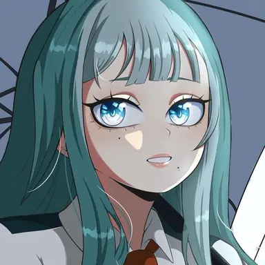 Profile image of Hirawa