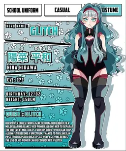 Profile image of Hirawa