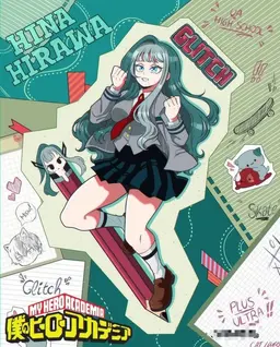 Profile image of Hirawa