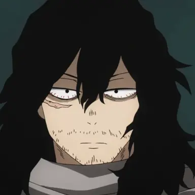 Profile image of Aizawa