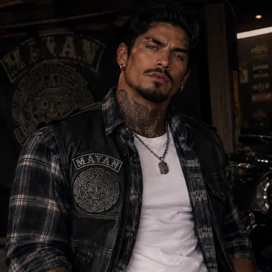 Profile image of Santiago Martinez